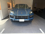 PORSCHE Cayenne coupe