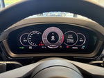 PORSCHE Cayenne coupe