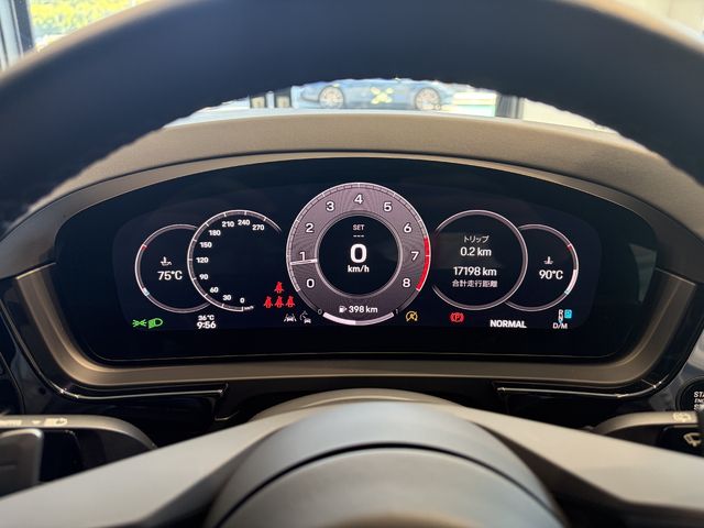 PORSCHE Cayenne coupe