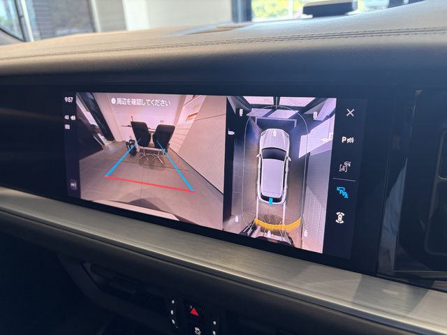 PORSCHE Cayenne coupe