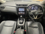 X-TRAIL 2WD