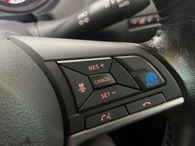 X-TRAIL 2WD