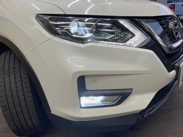 X-TRAIL 2WD