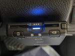 X-TRAIL 2WD