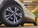 X-TRAIL 2WD