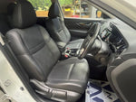 X-TRAIL 2WD