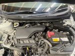 X-TRAIL 2WD