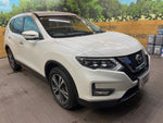X-TRAIL 2WD