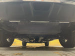 X-TRAIL 2WD