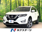 X-TRAIL 4WD