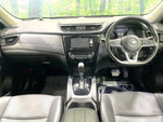 X-TRAIL 4WD