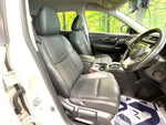 X-TRAIL 4WD