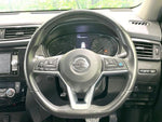 X-TRAIL 4WD