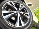 X-TRAIL 4WD