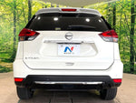 X-TRAIL 4WD