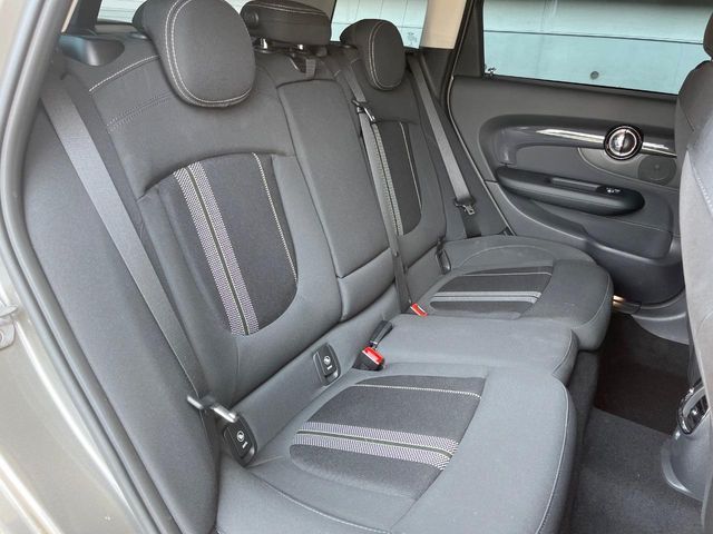 BMW MINI COOPER S CLUBMAN
