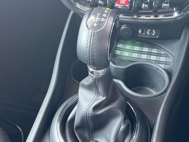 BMW MINI COOPER S CLUBMAN