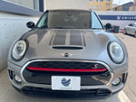 BMW MINI COOPER S CLUBMAN