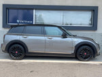 BMW MINI COOPER S CLUBMAN