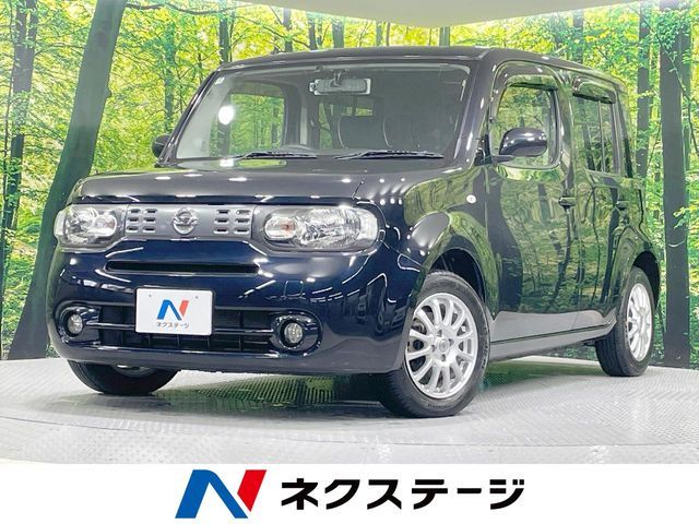 CUBE 4WD