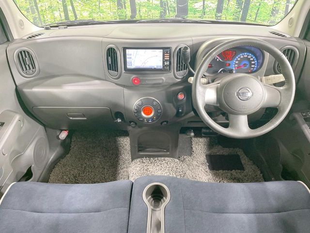 CUBE 4WD