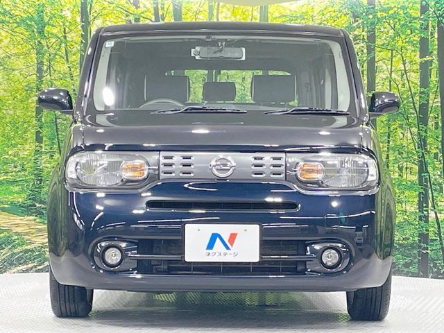 CUBE 4WD