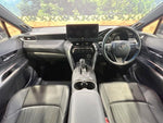 HARRIER 2WD