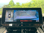 HARRIER 2WD
