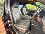 HARRIER 2WD