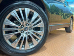 HARRIER 2WD