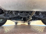 HARRIER 2WD