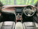 HARRIER 2WD