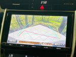HARRIER 2WD