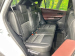 HARRIER 2WD