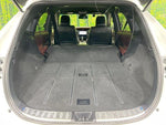 HARRIER 2WD