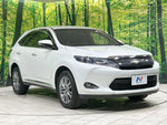 HARRIER 2WD