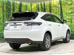 HARRIER 2WD
