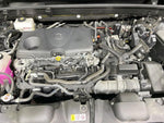 HARRIER HYBRID