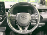 COROLLA TOURING HYBRID