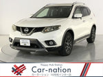 X-TRAIL 4WD