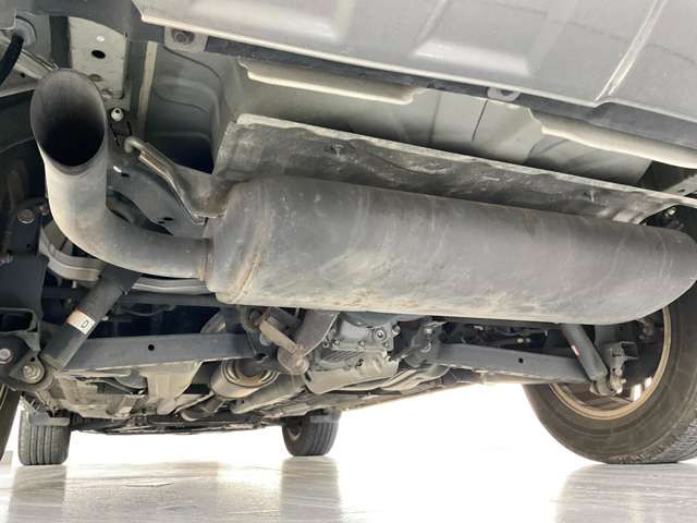 X-TRAIL 4WD