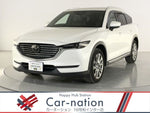CX-8 4WD