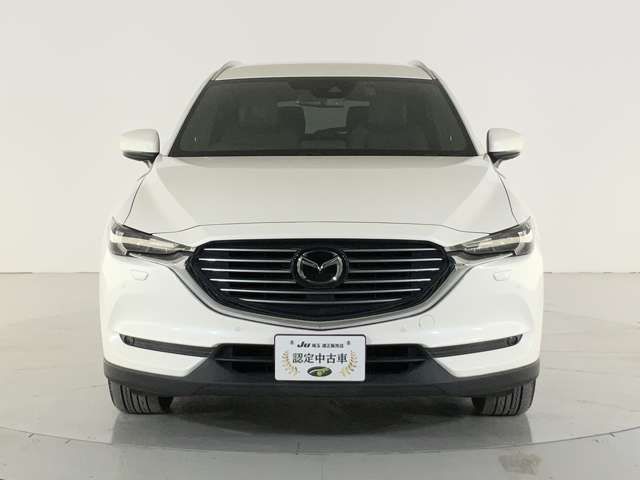 CX-8 4WD