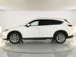 CX-8 4WD