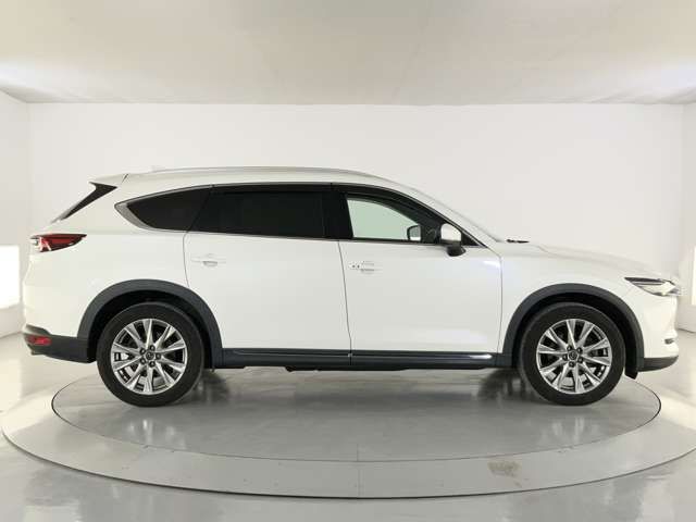 CX-8 4WD