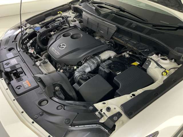 CX-8 4WD