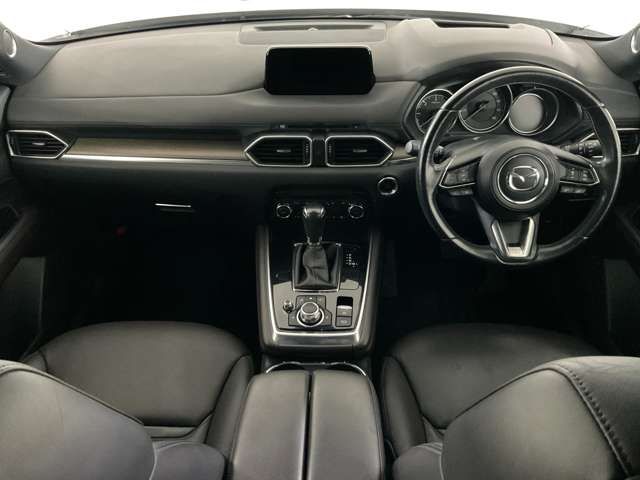 CX-8 4WD