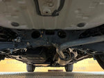 HARRIER 2WD