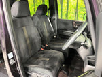 N BOX CUSTOM 4WD