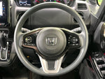 N BOX CUSTOM 4WD